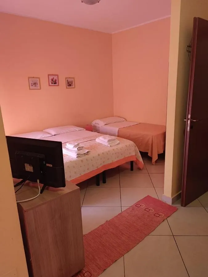 Bed & Breakfast B&B Emmanuel Reggio Calabria